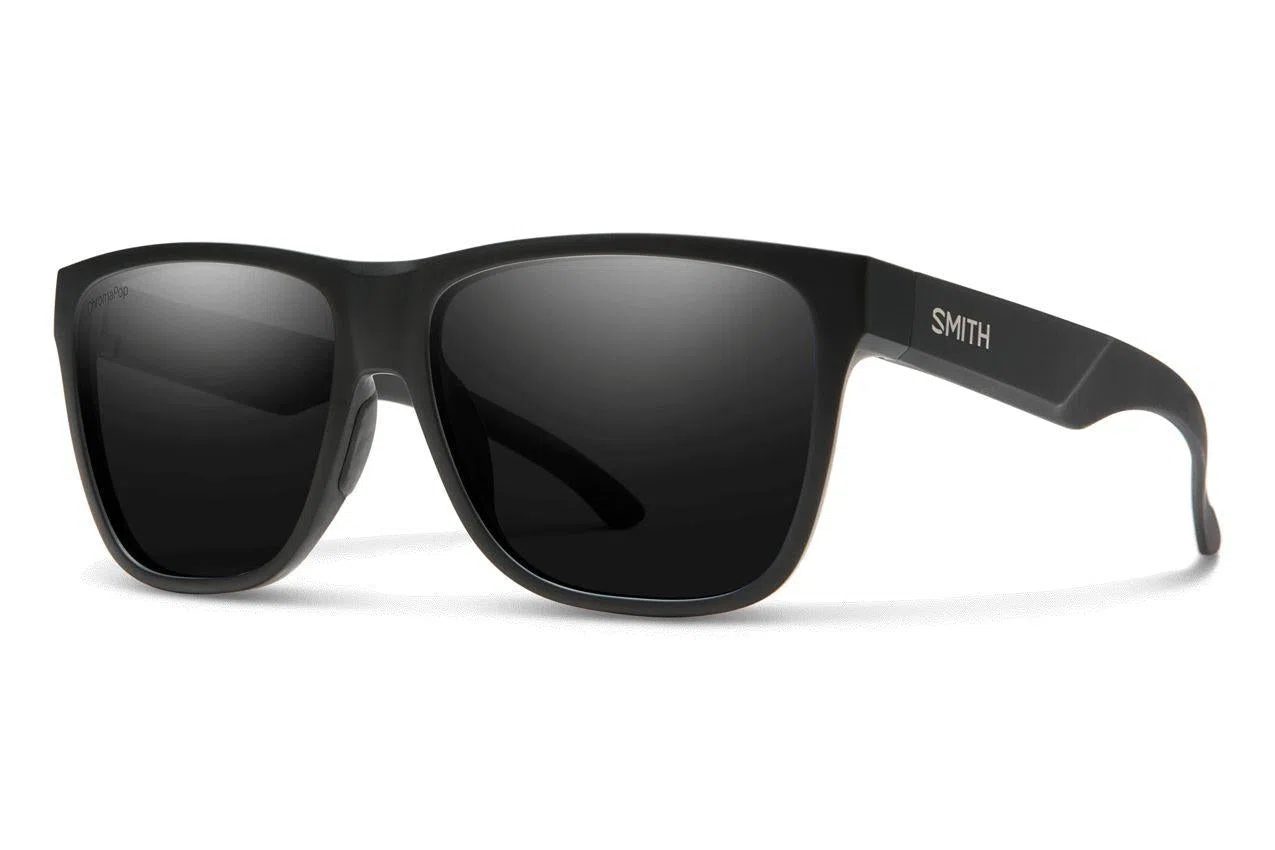 Smith Optics Lifestyle 201514 Lowdown XL 2 Sunglasses - view 32